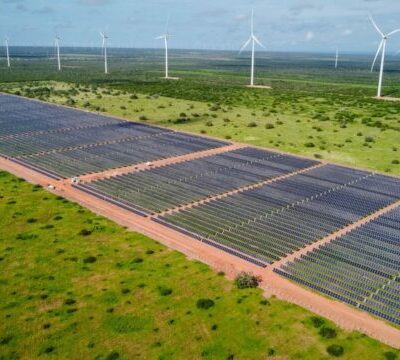 Energia solar: RN projeta R$ 30 bilhões em investimentos até 2029