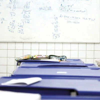 Especialistas criticam portaria que passa alunos de ano com 6 reprovações