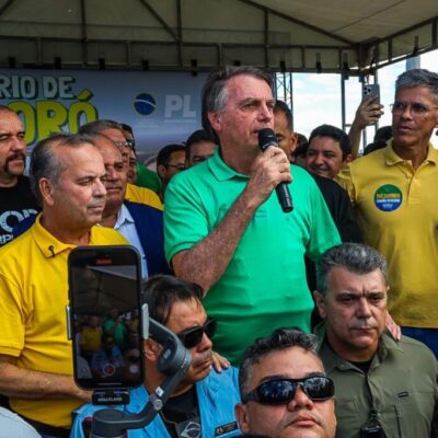 Rota 22 alcança mais de 45 milhões de interações nas redes sociais