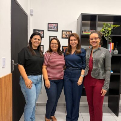 1ª Conferência Regional de Políticas para as Mulheres acontecerá em Currais Novos