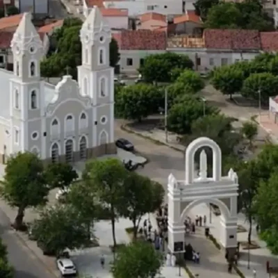 Currais Novos e Caicó têm situação de emergência reconhecida por seca