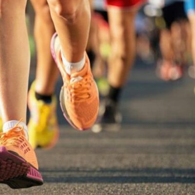 Inscrições para a Corrida de Sant’Ana 2025 estão na reta final