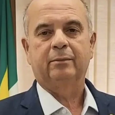 Rogério Marinho anuncia manifestação pró-anistia em Natal