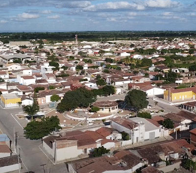 Tenente Laurentino Cruz celebra 32 anos de emancipação política: uma história de luta e identidade