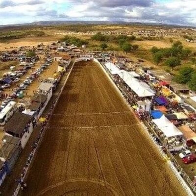 Jardeline Braga Reafirma: “a vaquejada é do povo e não se cobra entrada”