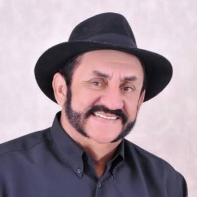 Morre Cição Bandido, aos 69 anos; política caicoense está de luto