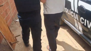 Currais Novos: polícia faz operação e prende dois por tráfico de drogas