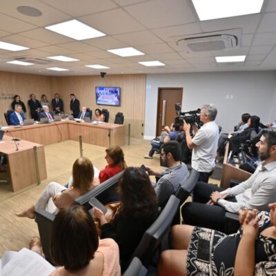 Comissão de Finanças da ALRN aprova projeto da LDO 2026