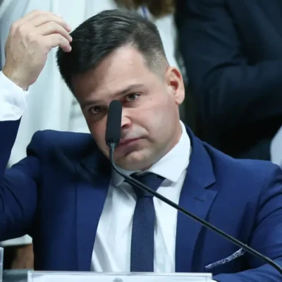 Ex-diretor da PRF nega ter determinado operação para barrar eleitores