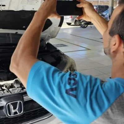 Lei autoriza vistoria de veículos virtual e gera preocupação com possibilidades de golpes