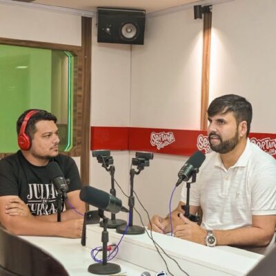 Currais Novos terá atendimento ortopédico a partir de agosto; projeto de hospital municipal 24 horas está em andamento