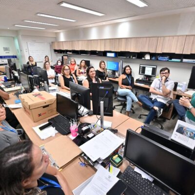 ALRN promove palestra sobre sustentabilidade com foco na atuação dos servidores