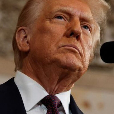 Tarifas dos EUA entram em vigor