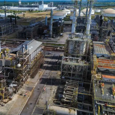 Produção industrial do RN recua 21,4% e tem maior queda do País em junho, aponta IBGE