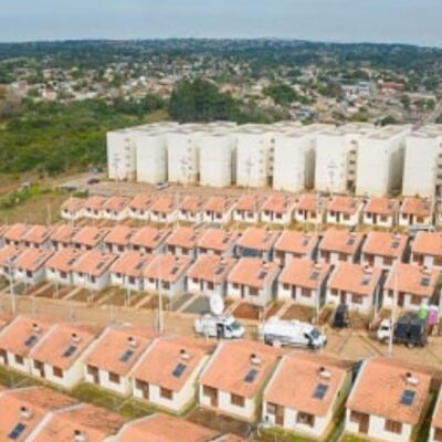 Lei autoriza doação de bens imóveis do Estado para beneficiários do Minha Casa Minha Vida no RN; entenda