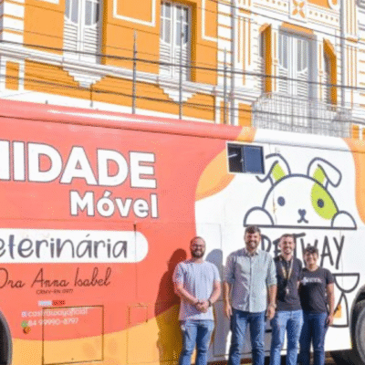 Castra móvel  passará a atuar na Cidade de Currais Novos