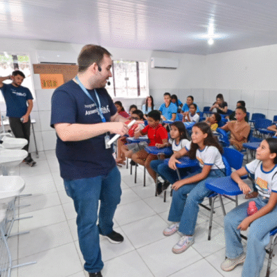 “Assembleia e Você” confirma próximas edições em Guamaré e Campo Redondo