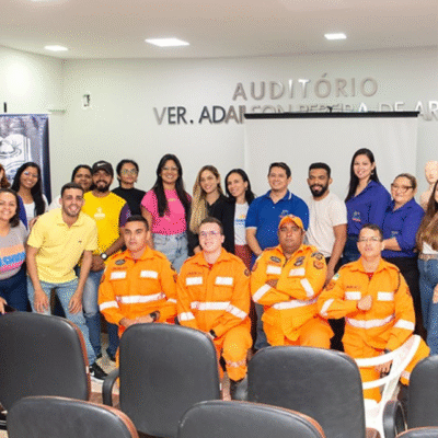 Escola do Legislativo José Bezerra Gomes promove curso de primeiros socorros em parceria com o Corpo de Bombeiros