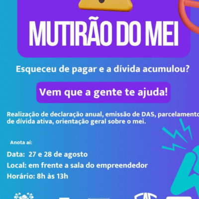 Esqueceu de pagar e a dívida acumulou?