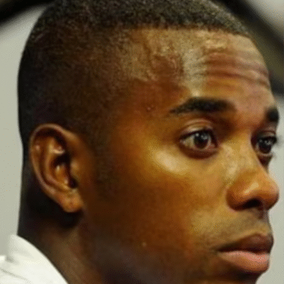 Na retomada de julgamento, Gilmar Mendes vota pela liberdade do ex-jogador Robinho