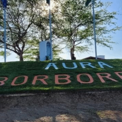 Aura Borborema lança edital para capacitação e credenciamento de fornecedores locais