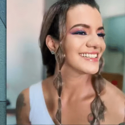 ‘Disse que ia me dar 121 socos’: vítima de agressão em elevador conta que recebeu ameaça em redes sociais