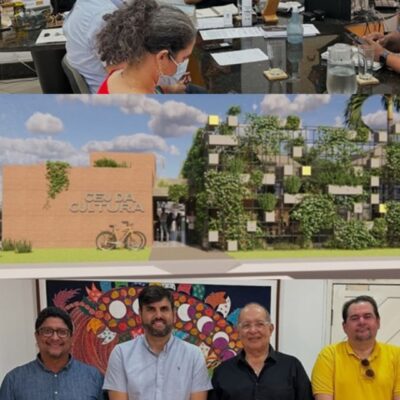 Agenda em Natal: cultura de Currais Novos ganha novas obras