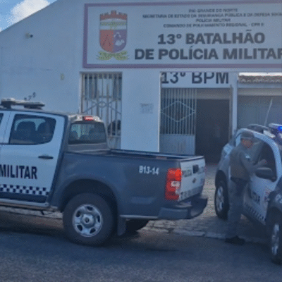 Ocorrências de violência doméstica e apoio a órgãos marcam atuação da PM entre 5 e 6 de setembro