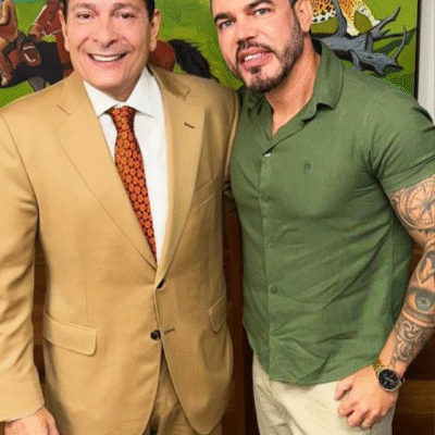 Assembleia e Você chega a Campo Redondo nos dias 1º e 2 de setembro