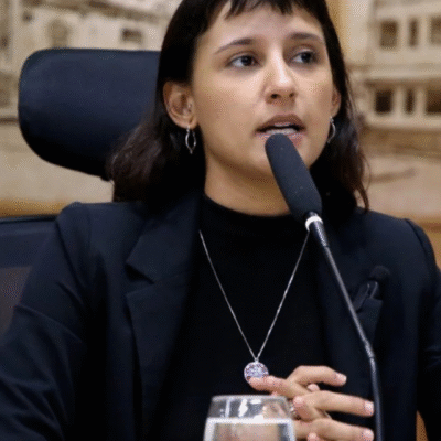 Câmara de Natal aceita pedido de cassação contra vereadora Brisa; parlamentar diz estar “de consciência tranquila”