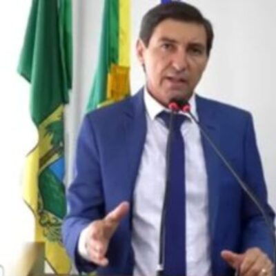 Vereador G Charles Convoca Audiência Pública sobre os Impactos da Exploração de Ouro em Currais Novos