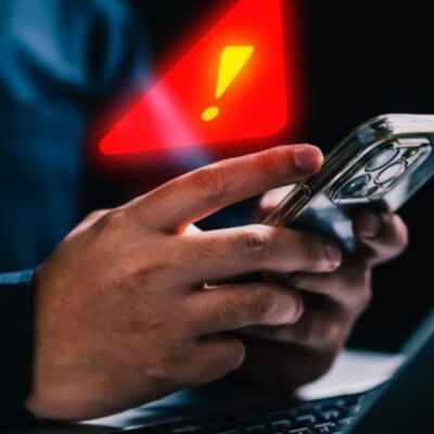 RN sofreu uma tentativa de golpe digital a cada 2,7 minutos em abril