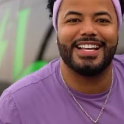 Justiça autoriza buscas em endereço de Hytalo Santos