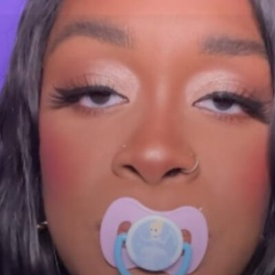 Chupetas viram acessório tendência entre jovens e adultos para alívio do estresse e ansiedade