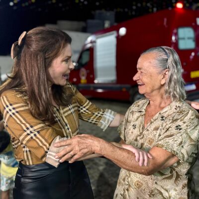 Gestão ativa e diálogo: Milena Galvão destaca avanços e planeja futuro político