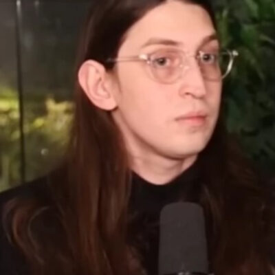 Após denunciar adultização, Felca diz que começou a sofrer ameaças e passou a andar de carro blindado e segurança particular