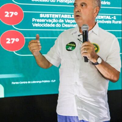 Lula diz que STF “não está dando a mínima” para o que Trump fala