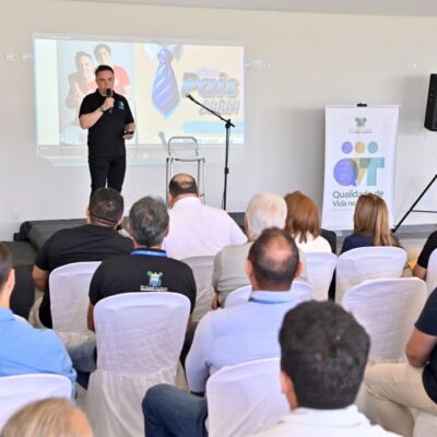 ALRN celebra Dia dos Pais com programação especial para servidores