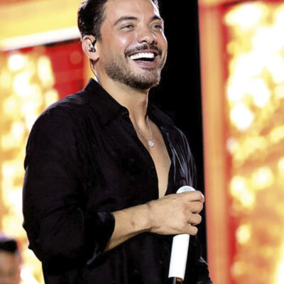 Safadão aterrissa com o Garota Vip na Arena das Dunas neste sábado (2)