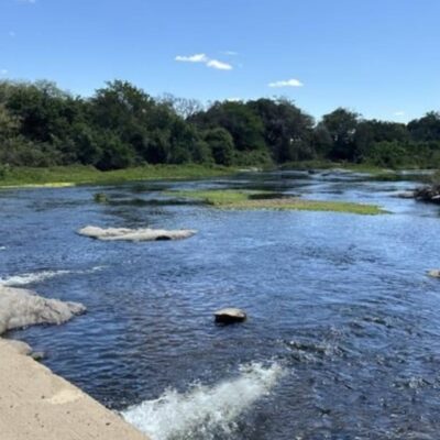 Transposição do São Francisco eleva Rio Piranhas e se aproxima do RN