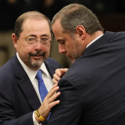 Advogado de Bolsonaro diz que Fux acolheu tese da defesa