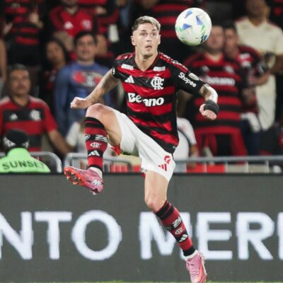 Onde assistir Estudiantes x Flamengo ao vivo?