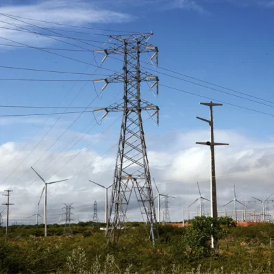 Leilão da ANEEL prevê R$ 805 mi em investimentos no RN