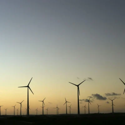 RN se prepara para descomissionamento de primeiros parques eólicos