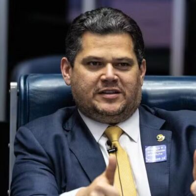 Governo e oposição pressionam Alcolumbre em CPI para saber quais senadores foram visitados por ‘Careca do INSS’