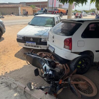 Homem morre após ter mal súbito enquanto dirigia um veículo em Lagoa Nova