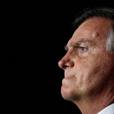 Aliados de Bolsonaro questionam acordo por redução de penas e pedem anistia ampla