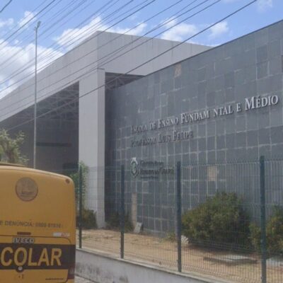 Aluno ameaçado por facção em escola de Sobral não foi transferido