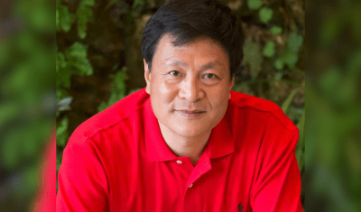 Arquiteto Kongjian Yu morre em queda de avião no Pantanal de MS