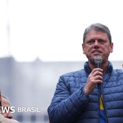 Assassinato de ex-delegado revela força e expansão do PCC em São Paulo